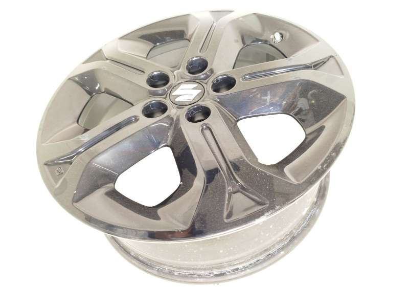 Recambio de llanta para suzuki vitara (ly) 1.4 t allgrip (apk 414) referencia OEM IAM 4321054P60 - Gris 3