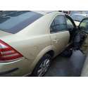 FORD MONDEO BERLINA (GE)