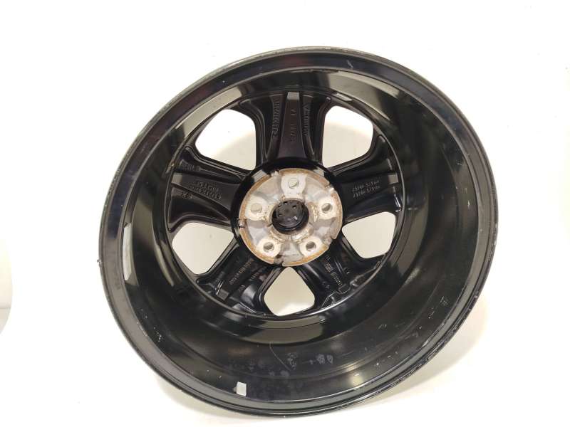 Recambio de llanta para suzuki vitara (ly) 1.4 t allgrip (apk 414) referencia OEM IAM 4321054P60 - Gris 7