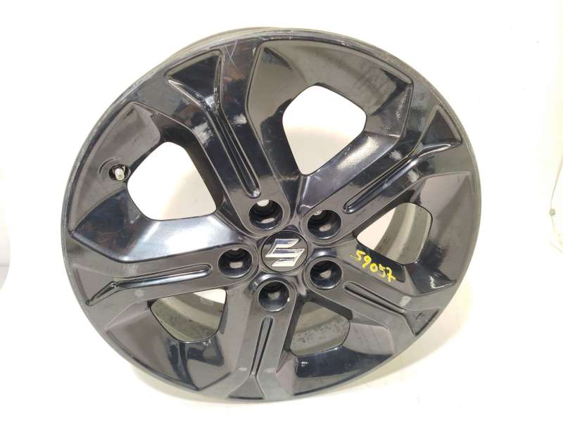 Recambio de llanta para suzuki vitara (ly) 1.4 t allgrip (apk 414) referencia OEM IAM 4321054P60 - Gris 2