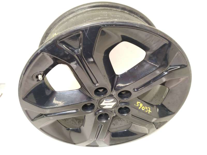 Recambio de llanta para suzuki vitara (ly) 1.4 t allgrip (apk 414) referencia OEM IAM 4321054P60 - Gris 3
