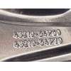 Recambio de llanta para suzuki vitara (ly) 1.4 t allgrip (apk 414) referencia OEM IAM 4321054P60  