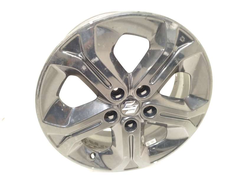 Recambio de llanta para suzuki vitara (ly) 1.4 t allgrip (apk 414) referencia OEM IAM 4321054P60 - Gris 2