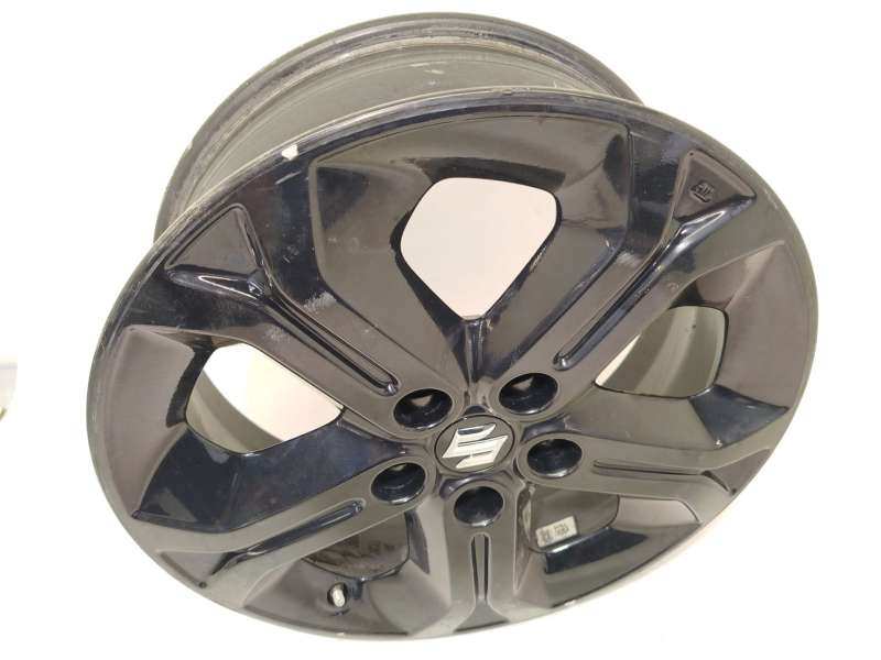 Recambio de llanta para suzuki vitara (ly) 1.4 t allgrip (apk 414) referencia OEM IAM 4321054P60 - Gris 3