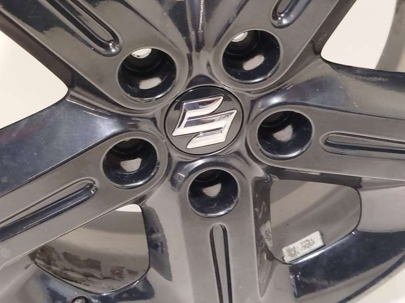 Recambio de llanta para suzuki vitara (ly) 1.4 t allgrip (apk 414) referencia OEM IAM 4321054P60 - Gris 4