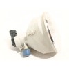 Recambio de faro antiniebla izquierdo para toyota aygo (_b4_) 1.0 (kgb40) referencia OEM IAM 8122002110  