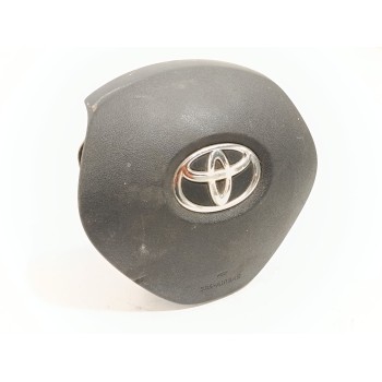 AIRBAG DELANTERO IZQUIERDO 451300H091B0 TG09A01001