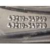 Recambio de llanta para suzuki vitara (ly) 1.4 t allgrip (apk 414) referencia OEM IAM 4321054P60  