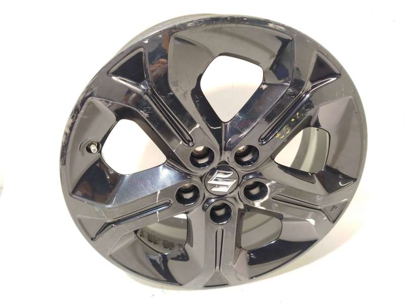 Recambio de llanta para suzuki vitara (ly) 1.4 t allgrip (apk 414) referencia OEM IAM 4321054P60 - Gris 2
