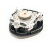 Recambio de airbag delantero izquierdo para toyota aygo (_b4_) 1.0 (kgb40) referencia OEM IAM 451300H091B0  TG09A01001