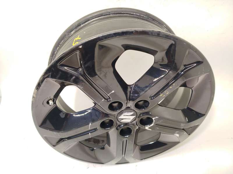 Recambio de llanta para suzuki vitara (ly) 1.4 t allgrip (apk 414) referencia OEM IAM 4321054P60 - Gris 3