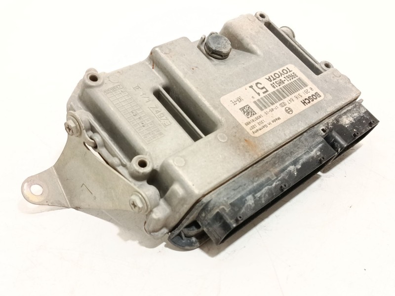 CENTRALITA MOTOR UCE 896610H510 0261S16847