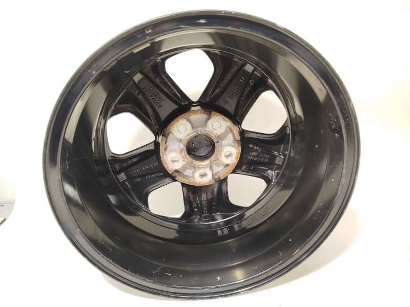Recambio de llanta para suzuki vitara (ly) 1.4 t allgrip (apk 414) referencia OEM IAM 4321054P60 - Gris 6