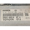 Recambio de centralita motor uce para toyota aygo (_b4_) 1.0 (kgb40) referencia OEM IAM 896610H510  0261S16847