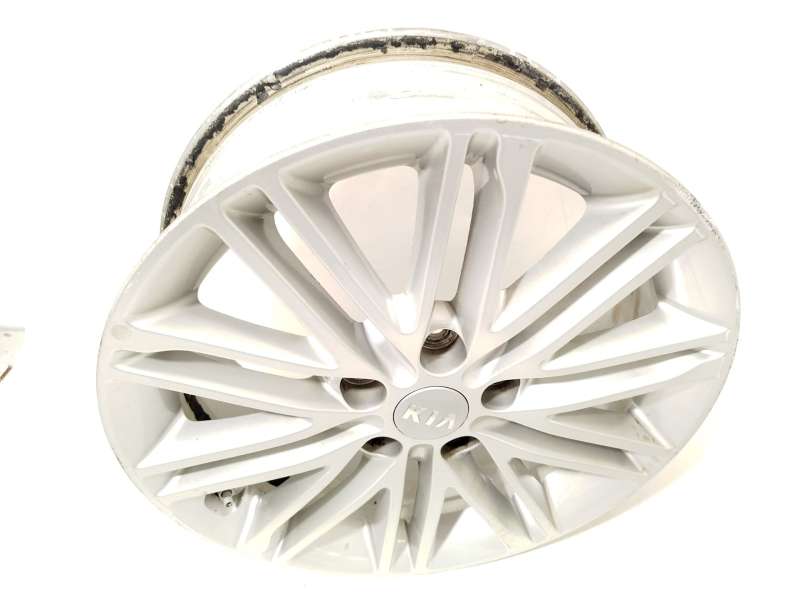 Recambio de llanta para kia carens iv 1.7 crdi referencia OEM IAM 52910A4750 - Blanco 3