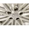 Recambio de llanta para kia carens iv 1.7 crdi referencia OEM IAM 52910A4750  