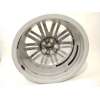 Recambio de llanta para kia carens iv 1.7 crdi referencia OEM IAM 52910A4750  