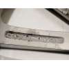 Recambio de llanta para kia carens iv 1.7 crdi referencia OEM IAM 52910A4750  