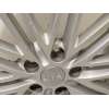 Recambio de llanta para kia carens iv 1.7 crdi referencia OEM IAM 52910A4750  