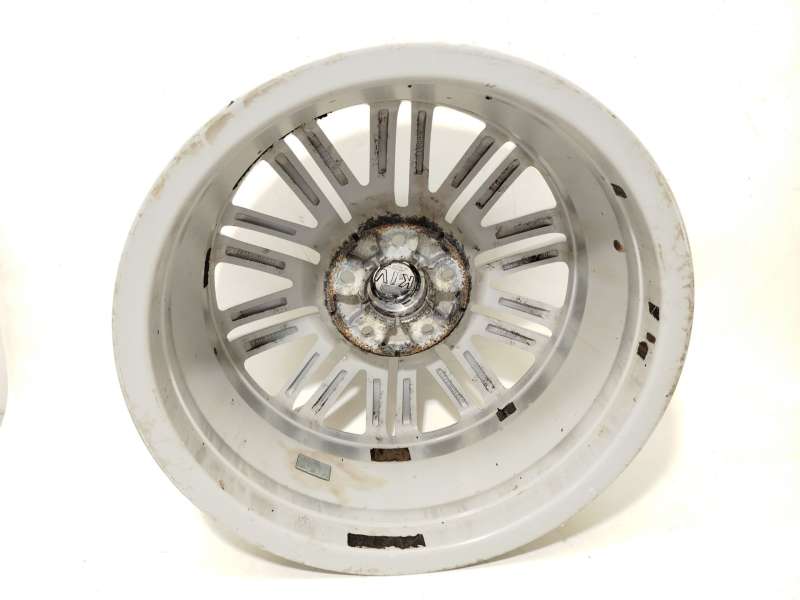 Recambio de llanta para kia carens iv 1.7 crdi referencia OEM IAM 52910A4750 - Blanco 5