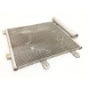 Recambio de condensador / radiador aire acondicionado para toyota aygo (_b4_) 1.0 (kgb40) referencia OEM IAM 88450YV020  