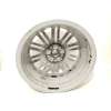 Recambio de llanta para kia carens iv 1.7 crdi referencia OEM IAM 52910A4750  