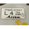 Recambio de bomba combustible para toyota aygo (_b4_) 1.0 (kgb40) referencia OEM IAM 770200H041 772400H030 