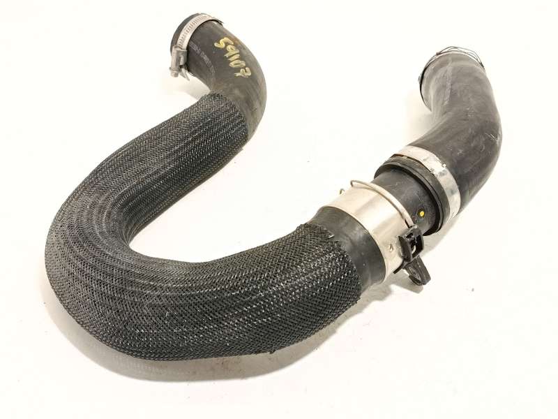 Recambio de tubo presion turbocompresor para ds ds 7 crossback (j4_, jr_, jc_) e-tense 225 (j4dgzu) referencia OEM IAM 982011568 - Plata