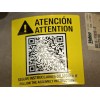 Recambio de compresor aire acondicionado para toyota aygo (_b4_) 1.0 (kgb40) referencia OEM IAM 88310YV010D  Z0018236F