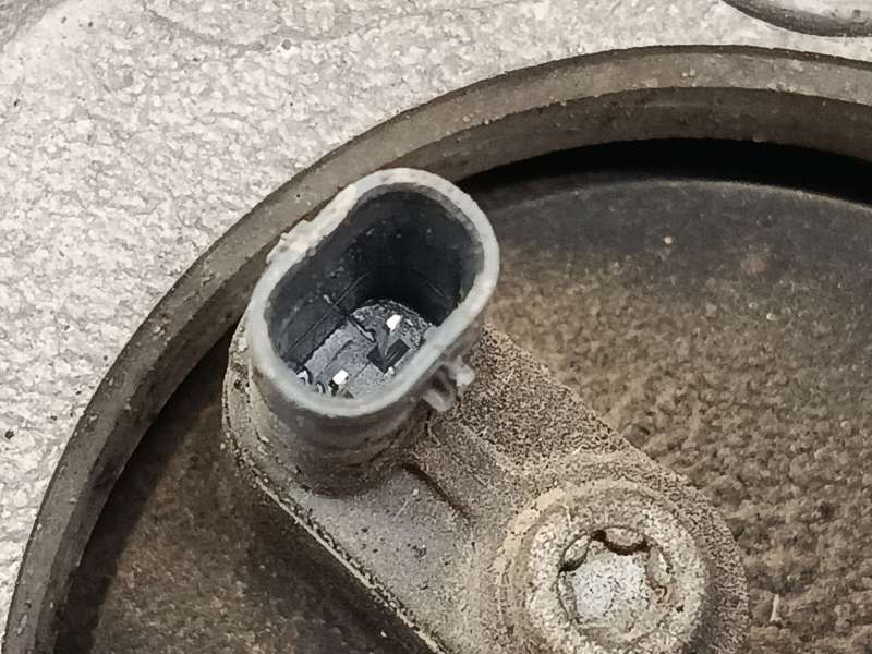 Recambio de mangueta trasera izquierda para ds ds 7 crossback (j4_, jr_, jc_) e-tense 225 (j4dgzu) referencia OEM IAM 9822095380 - Plata 8