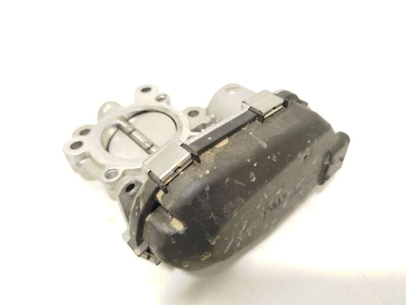 Recambio de caja mariposa para peugeot 308 sw iii (fc_, fj_, fr_, f4_, fn_) puretech 130 (frhnsl, frhnst) referencia OEM IAM 983 - Negro 2