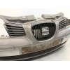 Recambio de paragolpes delantero para seat cordoba (6l2) 1.4 16v referencia OEM IAM 6L0807217DRGRU  
