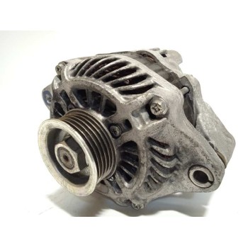 Recambio de alternador para suzuki swift azg (nz) glx referencia OEM IAM 3140085L02  