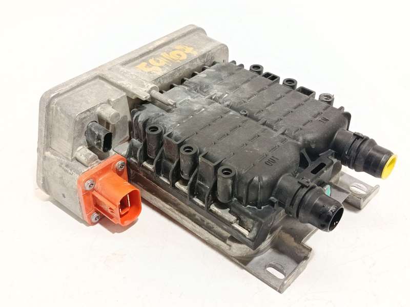 Recambio de modulo electronico para ds ds 7 crossback (j4_, jr_, jc_) e-tense 225 (j4dgzu) referencia OEM IAM 9821712680  710303 - Plata 2