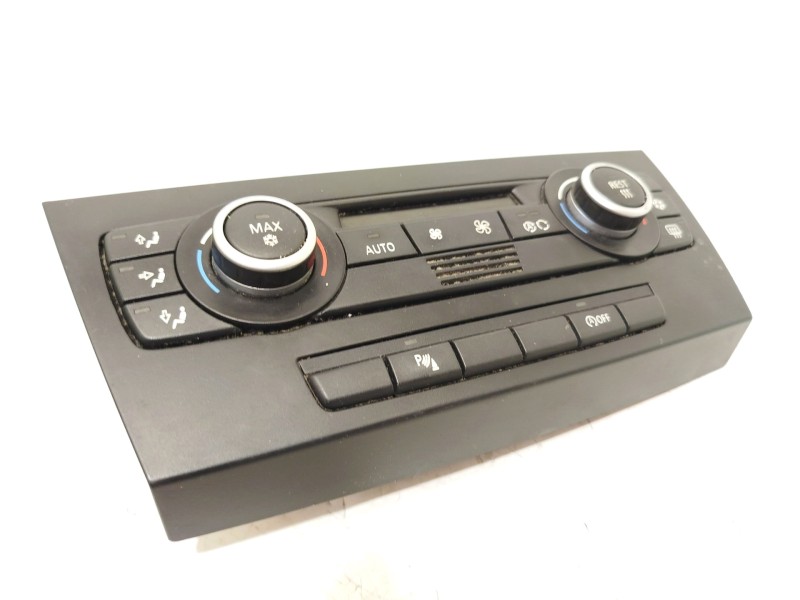 MANDO CLIMATIZADOR 64119182287 A2C53307711