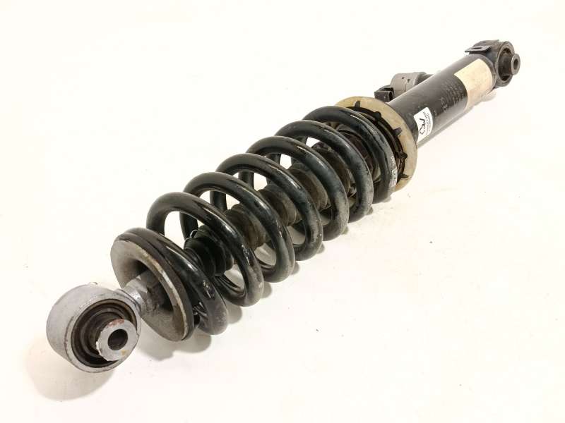 Recambio de amortiguador trasero derecho para ds ds 7 crossback (j4_, jr_, jc_) e-tense 225 (j4dgzu) referencia OEM IAM 98350052 - Plata 3