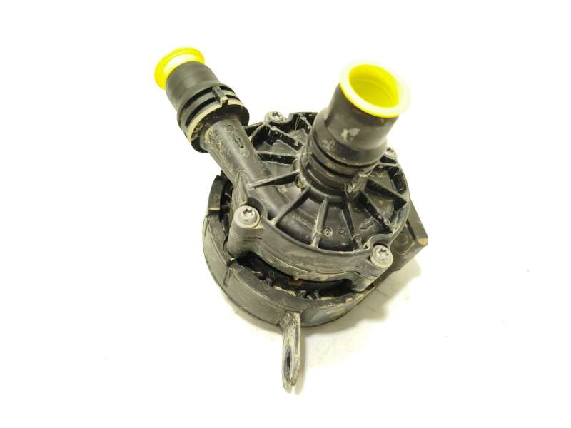 Recambio de bomba agua para peugeot 308 sw iii (fc_, fj_, fr_, f4_, fn_) puretech 130 (frhnsl, frhnst) referencia OEM IAM 983319 - Negro 2