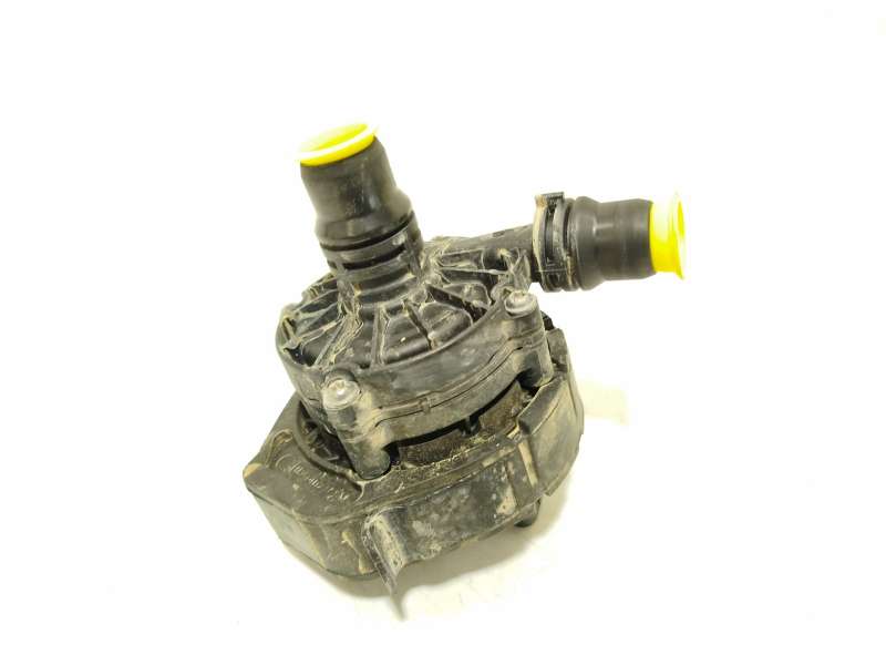 Recambio de bomba agua para peugeot 308 sw iii (fc_, fj_, fr_, f4_, fn_) puretech 130 (frhnsl, frhnst) referencia OEM IAM 983319 - Negro 3