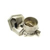 Recambio de caja mariposa para bmw 3 (e90) 320 d referencia OEM IAM 7804373 13547804373 