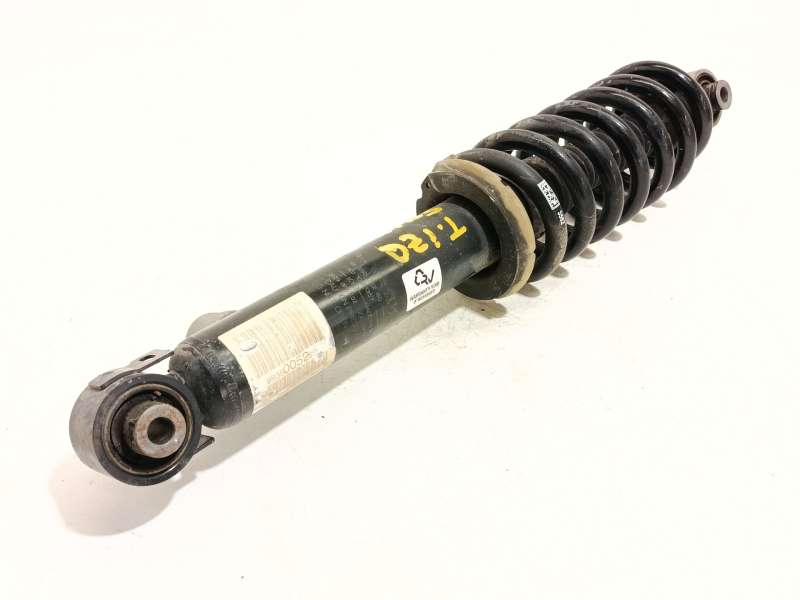 Recambio de amortiguador trasero izquierdo para ds ds 7 crossback (j4_, jr_, jc_) e-tense 225 (j4dgzu) referencia OEM IAM 983500 - Plata