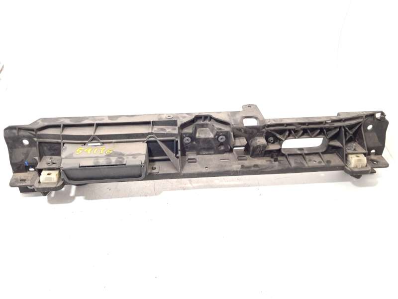 Recambio de panel frontal para ds ds 7 crossback (j4_, jr_, jc_) e-tense 225 (j4dgzu) referencia OEM IAM 9829226780 - Crema