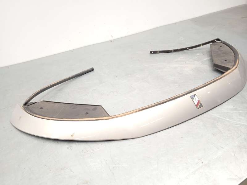 Recambio de moldura para ds ds 7 crossback (j4_, jr_, jc_) e-tense 225 (j4dgzu) referencia OEM IAM 1630728780 - Crema 2
