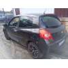 renault clio iii del año 2006