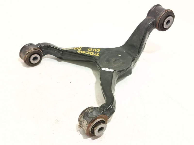 Recambio de brazo suspension superior trasero derecho para ds ds 7 crossback (j4_, jr_, jc_) e-tense 225 (j4dgzu) referencia OEM - Plata 4