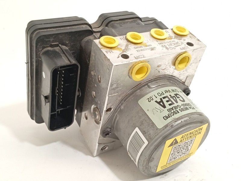 ABS 58910G4EA0 G458928500 6158941600