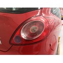 FORD KA (RU8)