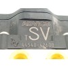 Recambio de abs para toyota bz4x (_eam1_) ev (xeam10) referencia OEM IAM 4454042600 8954142B00 11604045980