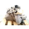 Recambio de caja cambios para peugeot 208 ii (ub_, up_, uw_, uj_) 1.2 puretech 100 referencia OEM IAM 20R103 1636249880 