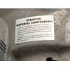 Recambio de caja cambios para peugeot 208 ii (ub_, up_, uw_, uj_) 1.2 puretech 100 referencia OEM IAM 20R103 1636249880 