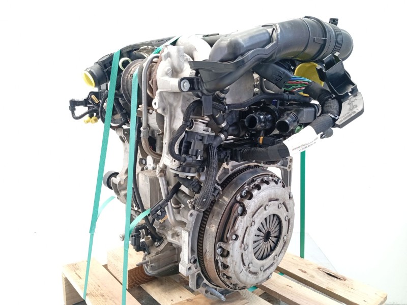 MOTOR COMPLETO HN05 HNE 